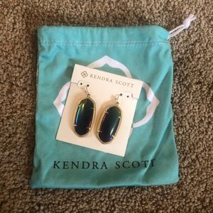 Kendra Scott “Elle” earrings